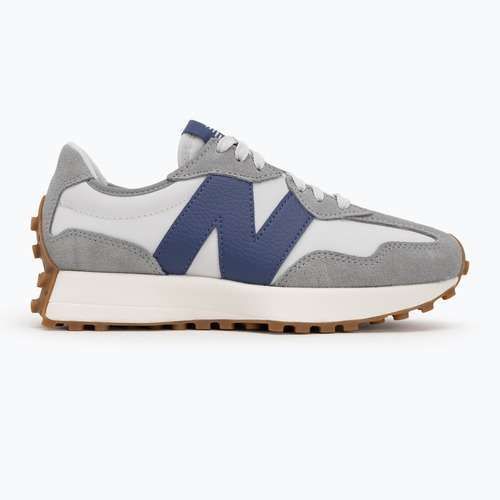 New Balance női cipő 327's V1 pala szürke