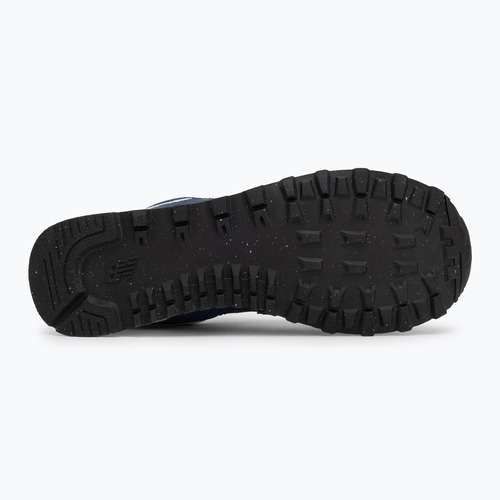 New Balance 574 V2-es V2-es indigó cipők