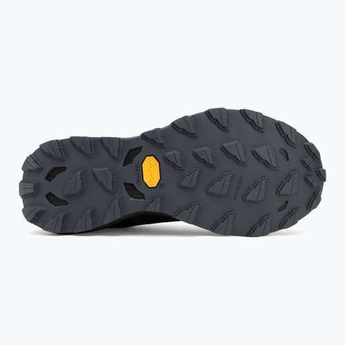 Női futócipő Mizuno Wave Daichi 9 GTX ébenfekete/szürke köd/fekete