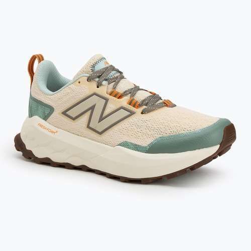 Női futócipő New Balance Fresh Foam X Garoe v2 calcium