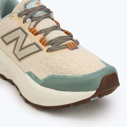Női futócipő New Balance Fresh Foam X Garoe v2 calcium