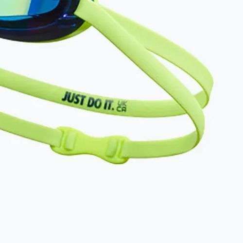 Nike Legacy Comfort tükrözött volt úszószemüveg