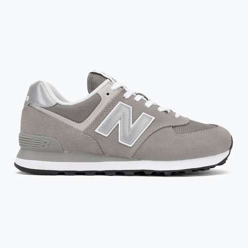 New Balance Classic cipő 574's V3 Wide szürke