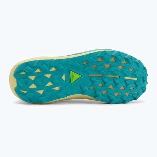 ASICS Gel-Trabuco 13 férfi futócipő pikáns narancssárga/homokvihar