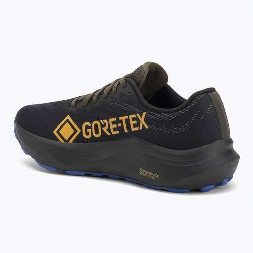 ASICS GT-2000 14 GTX férfi futócipő fekete/vanília