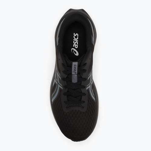 ASICS Patriot 14 férfi futócipő fekete/metropolis