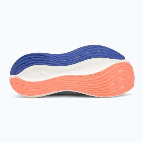Mizuno Neo Zen női futócipő izlandi kék/ezüst/sztriking korall