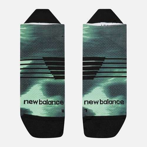 New Balance Pro Run Tab zokni nyomat/minta/egyéb
