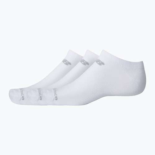 New Balance Performance Basic No Show zokni 3 pár gartersnake