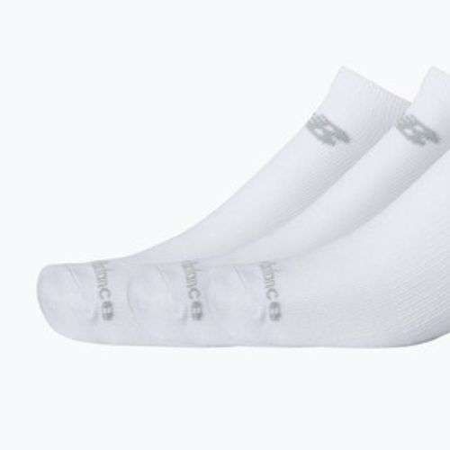 New Balance Performance Basic No Show zokni 3 pár gartersnake
