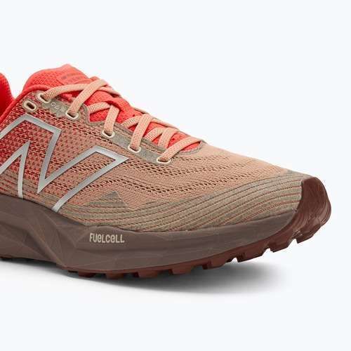 Férfi futócipő New Balance FuelCell Venym V1 urgent red