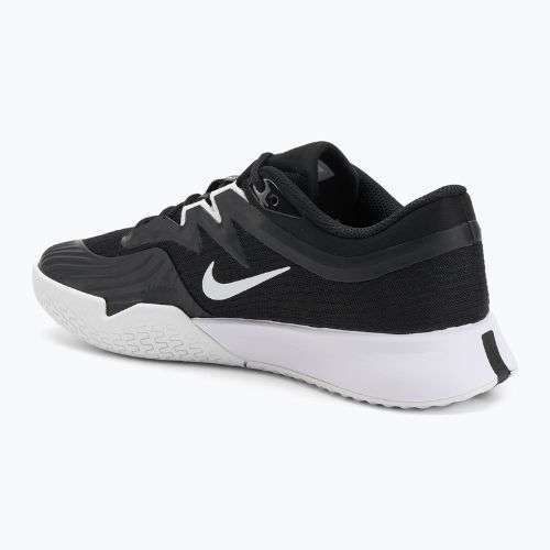Férfi teniszcipő Nike Vapor Pro 3 fekete / fehér