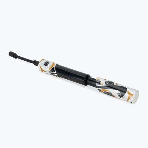 Nike Essential Ball Pump fehér/fekete/fehér