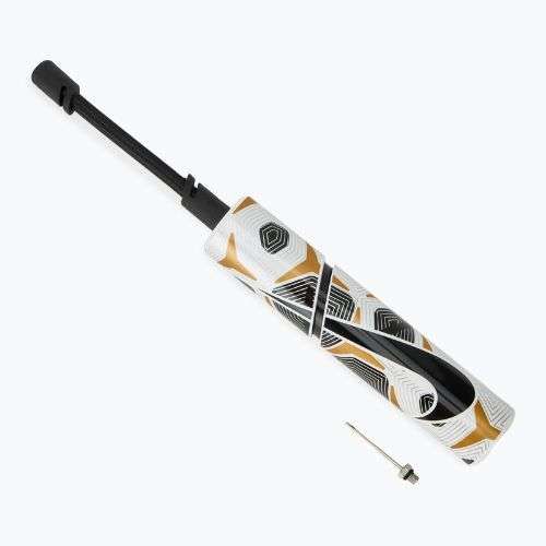 Nike Essential Ball Pump fehér/fekete/fehér