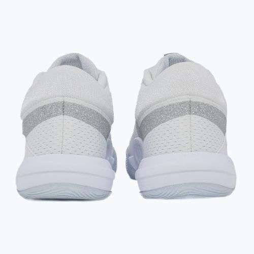 Röplabda cipő Nike Hyperquick Court Flight SE summit white/metallic silver/pure platinum