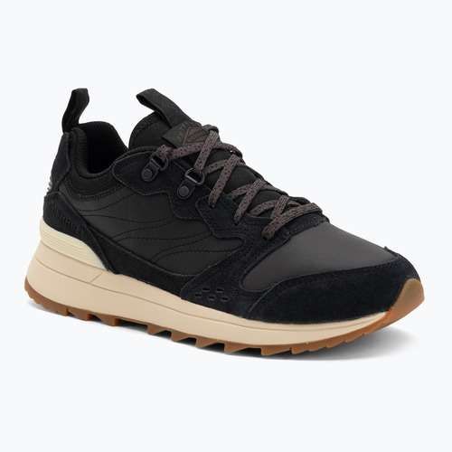 Férfi cipők Merrell Alpine 83 Sneaker Recraft Mxd coal