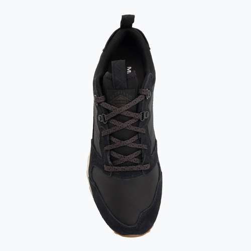 Férfi cipők Merrell Alpine 83 Sneaker Recraft Mxd coal