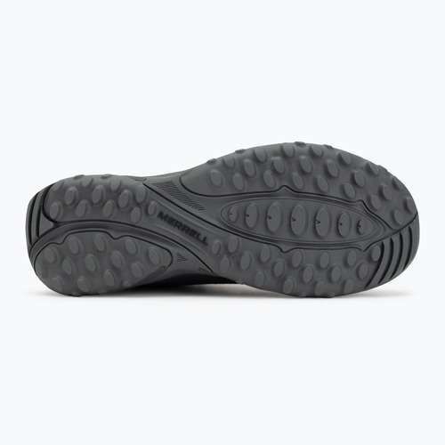 Női túrabakancs Merrell Yokota 3 Mid Gtx black