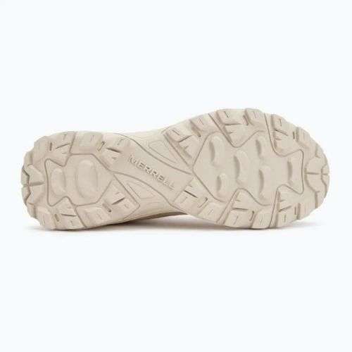 Női túracipő Merrell Tempo Sol Mid Wp hazel