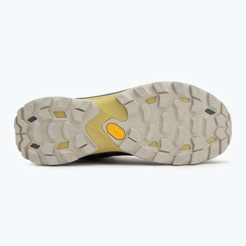 Férfi túracipő Merrell Moab Speed 2 Mid GTX cairn