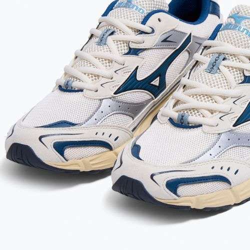 Mizuno MXR cipők pristine/sailor blue/silver rich