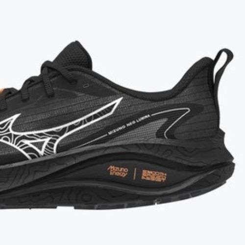 Női futócipő Mizuno Neo Lumina black/white/black