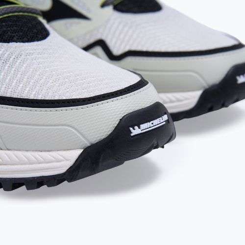 Cipők Mizuno Wave Daichi LS gf white/black/daiquiri green