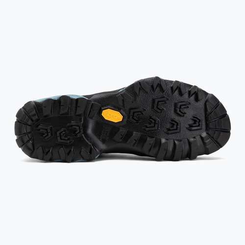 Női approach cipő La Sportiva TXS GTX carbon/topaz