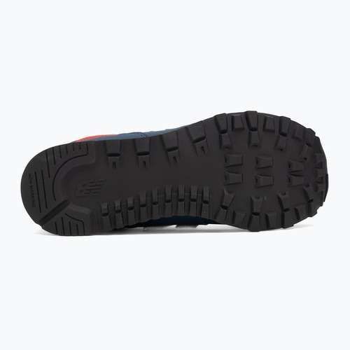 Cipők New Balance Classic 574's V1 navy/red/white