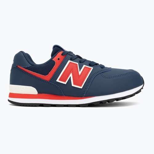 Cipők New Balance Classic 574's V1 navy/red/white