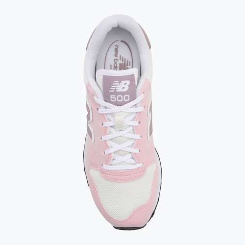 Női cipők New Balance 500's V2 pink