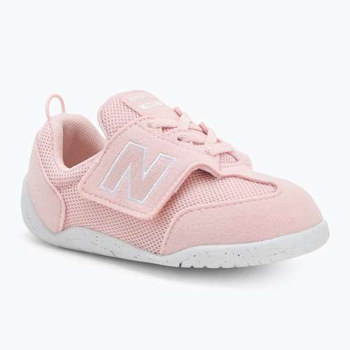 Gyerekcipő New Balance NW1ST V1 pink
