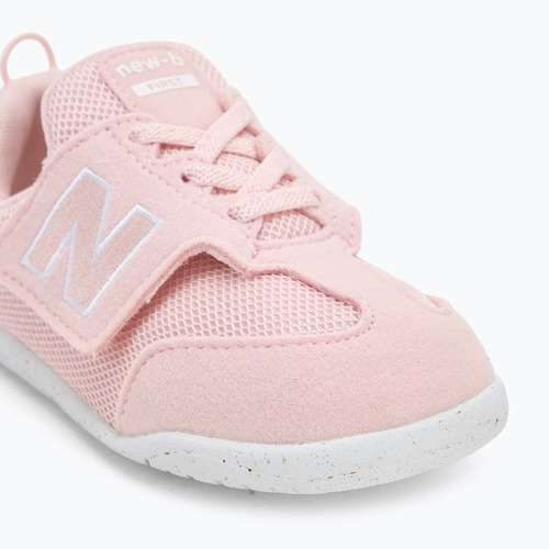 Gyerekcipő New Balance NW1ST V1 pink