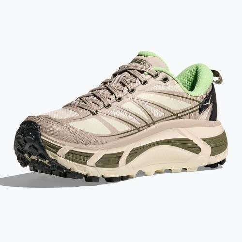 Cipők HOKA Mafate Speed 2 putty/eucalyptus