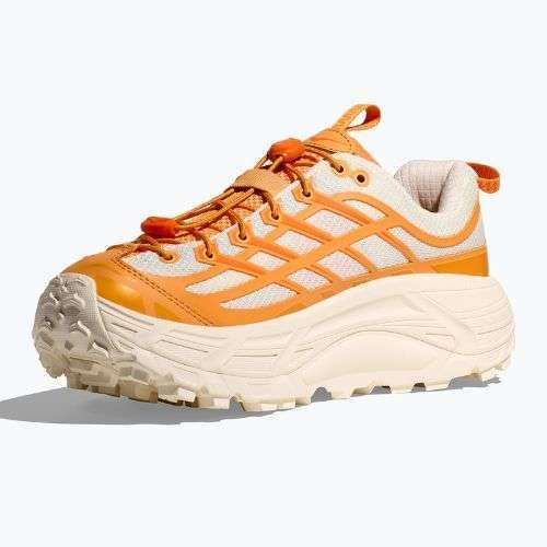 Cipők HOKA Mafate Three 2 Sun Coral/Alabaster