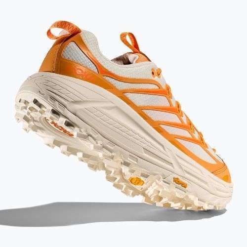 Cipők HOKA Mafate Three 2 Sun Coral/Alabaster