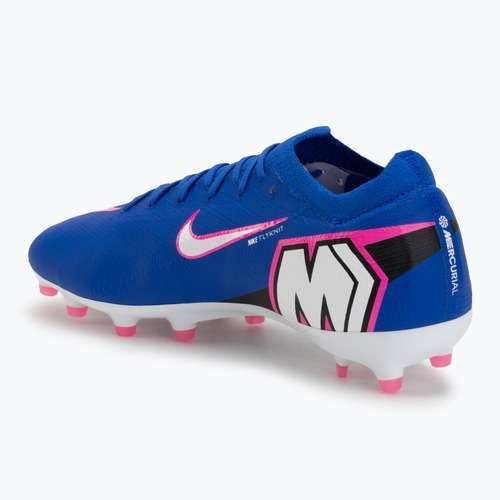 Férfi focicipő Nike Mercurial Vapor 16 Pro AG-Pro racer blue/white