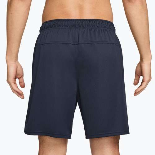 Férfi rövidnadrág Nike Totality Dri-Fit 7" obsidian/white
