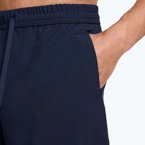 Férfi futóshort Nike Form Dri-FIT 7" Unlined Versatile obsidian/black