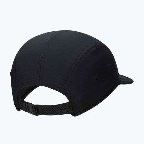Baseballsapka Nike Dri-Fit Fly black/anthracite/white