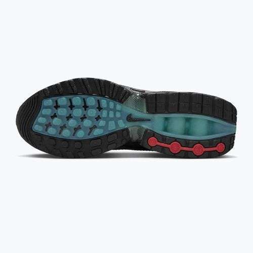 Férfi cipők Nike Air Max Dn black/clay green/cannon/black