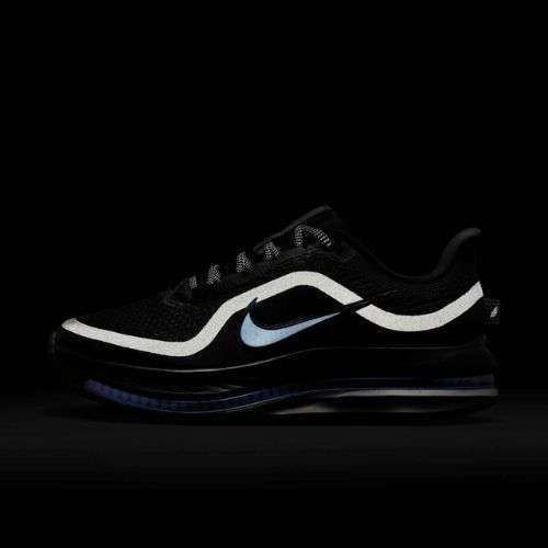 Női futócipők Nike Pegasus Premium black/metallic silver/black