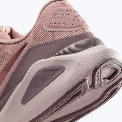 Női futócipők Nike Structure 26 Particle Rose/Tattoo/Hydrogen Blue/Sail