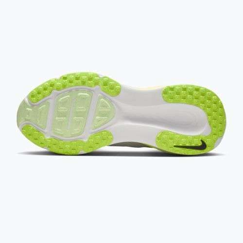 Férfi futócipő Nike Vomero 18 white/volt/barely volt/black