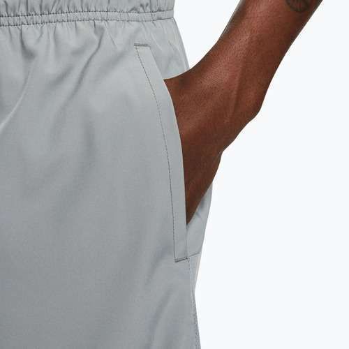 Férfi rövidnadrág Nike Dri-Fit Challenger 9" Unlined smoke grey/smoke grey