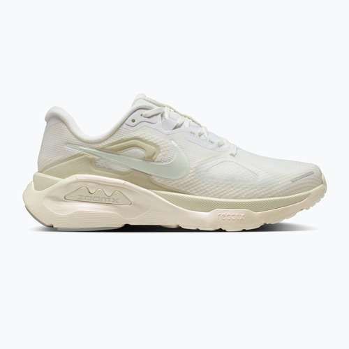 Női futócipő Nike Structure Plus ESS white/sail/sea glass/white
