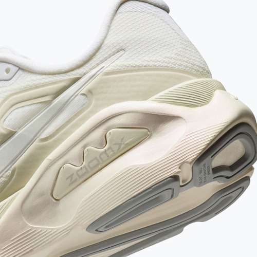 Női futócipő Nike Structure Plus ESS white/sail/sea glass/white