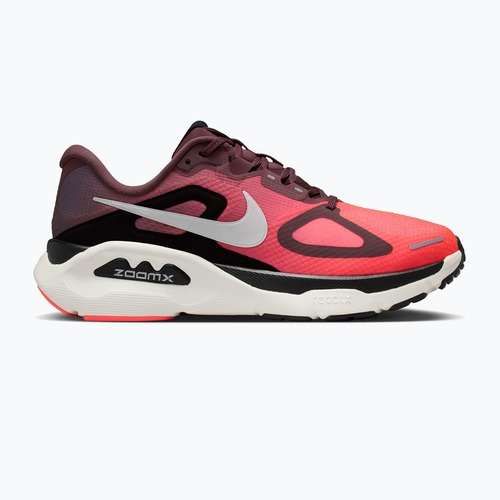 Női futócipők Nike Structure Plus tattoo/hot lava/black/silver