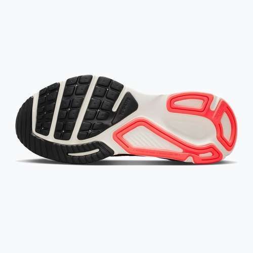 Női futócipők Nike Structure Plus tattoo/hot lava/black/silver