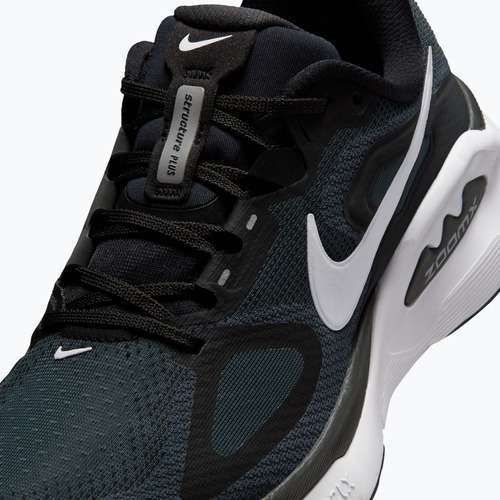 Női futócipő Nike Structure Plus black/anthracite/white